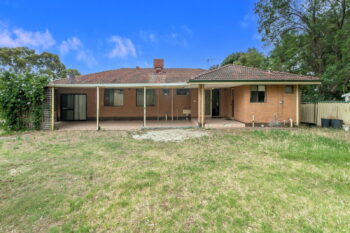 Listing image for 95 Gosnells Road West, Martin  WA  6110