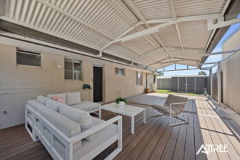 Listing image for 20 Ranford Street, Kelmscott  WA  6111