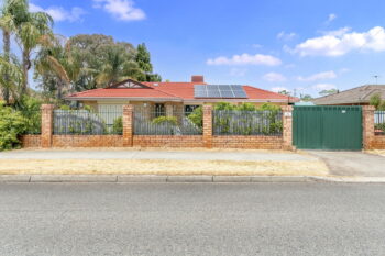 Listing image for 24 Southern River Road, Gosnells  WA  6110