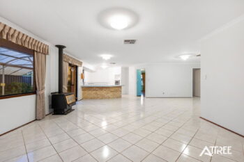 Listing image for 8 Pacific Entrance, Huntingdale  WA  6110