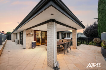 Listing image for 14 Hardwick Boulevard, Canning Vale  WA  6155