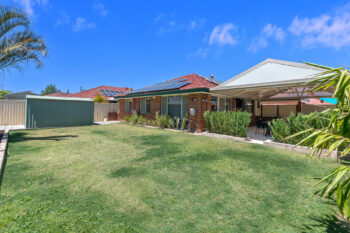 Listing image for 23 Ironwood Court, Thornlie  WA  6108