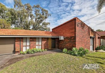 Listing image for 14 Ailsworth Court, Thornlie  WA  6108