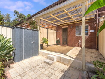 Listing image for 8/52 Samson Street, White Gum Valley  WA  6162