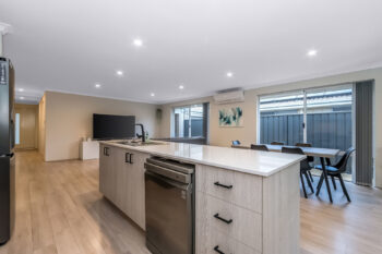 Listing image for 23 Charnwood Grove, Hilbert  WA  6112