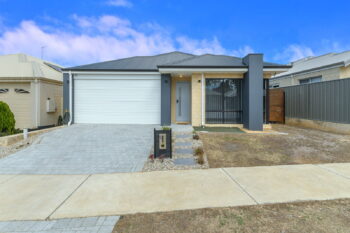 Listing image for 12 Ancroft Road, Wellard  WA  6170
