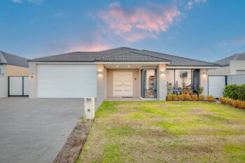 Listing image for 50 Livorno Boulevard, Piara Waters  WA  6112