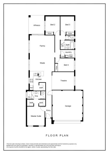 Listing image for 38 Alverston Boulevard, Haynes  WA  6112