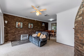 Listing image for 14 Broadhurst Crescent, Bateman  WA  6150