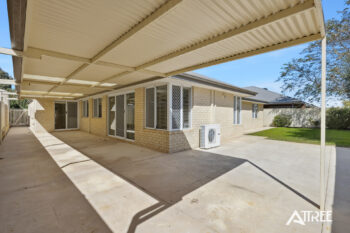 Listing image for 16 Frenchmans Crescent, Secret Harbour  WA  6173