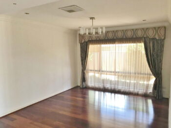 Listing image for 25 Caversham Bend, Southern River  WA  6110