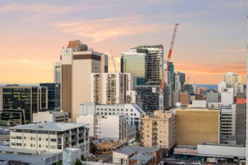 Listing image for 73/996 Hay Street, Perth  WA  6000