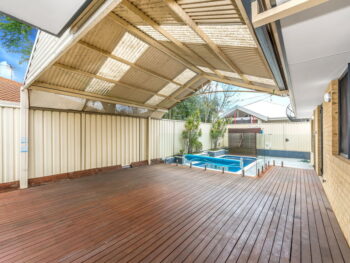 Listing image for 1 Clipper Parade, Canning Vale  WA  6155