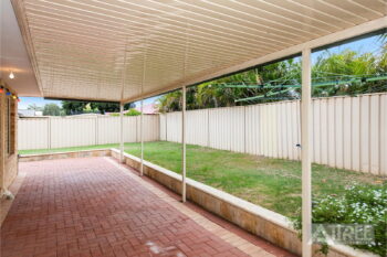 Listing image for 50 Flowerwood Way, Huntingdale  WA  6110