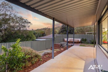 Listing image for 124 Salter Road, Mount Nasura  WA  6112