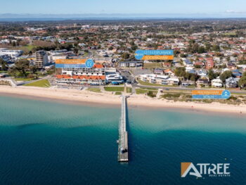 Listing image for 12/153 Esplanade, Rockingham  WA  6168