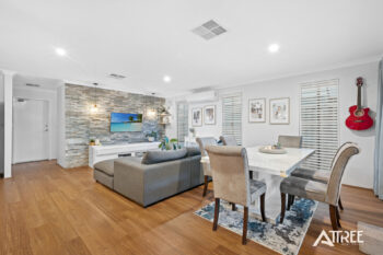 Listing image for 28 Drafthorse Approach, Forrestdale  WA  6112