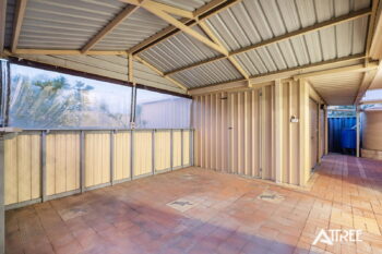 Listing image for 8 Pacific Entrance, Huntingdale  WA  6110
