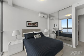 Listing image for 106/181 Adelaide Terrace, East Perth  WA  6004