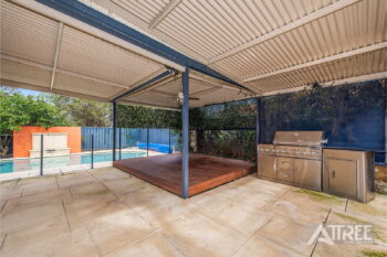 Listing image for 2 Sanctuary Avenue, Canning Vale  WA  6155