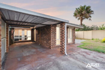 Listing image for 10B Ulm Court, Thornlie  WA  6108