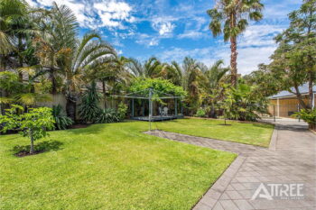 Listing image for 25 Ashmore Avenue, Canning Vale  WA  6155