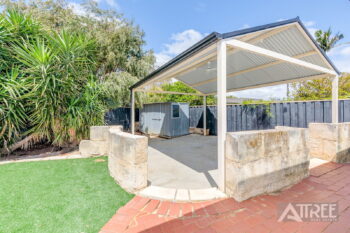 Listing image for 17 Mountain View, Kelmscott  WA  6111