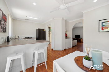 Listing image for 25A Barellan Court, Armadale  WA  6112