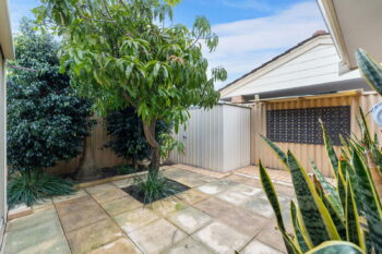 Listing image for 2/4 MacKay Crescent, Gosnells  WA  6110