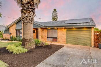 Listing image for 21 Tollington Park Road, Kelmscott  WA  6111