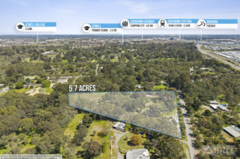 Listing image for 39 Murdoch Way, Banjup  WA  6164