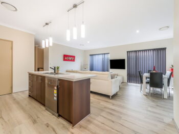 Listing image for 8 Bosbaan Place, Champion Lakes  WA  6111