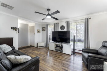 Listing image for 61 Murchison Way, Gosnells  WA  6110