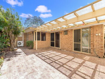 Listing image for 2/74 McCallum Crescent, Ardross  WA  6153