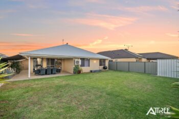 Listing image for 3 Banker Street, Byford  WA  6122