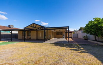 Listing image for 33 Gracechurch Crescent, Leeming  WA  6149