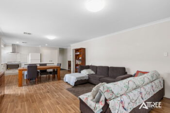 Listing image for 169 Gracefield Boulevard, Harrisdale  WA  6112