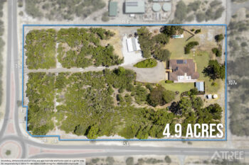 Listing image for 253 Liddelow Road, Banjup  WA  6164