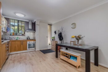 Listing image for 17/54 Nannine Place, Rivervale  WA  6103