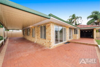 Listing image for 50 Flowerwood Way, Huntingdale  WA  6110