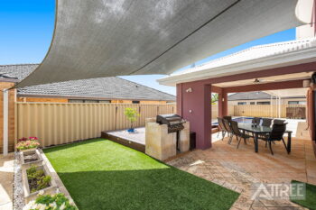 Listing image for 17 Baillon Pass, Harrisdale  WA  6112