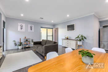 Listing image for 4 Silvergum Way, Piara Waters  WA  6112