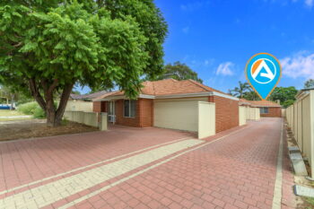 Listing image for 3/13 Ilma Street, Gosnells  WA  6110