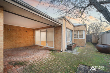 Listing image for 18 Caversham Bend, Southern River  WA  6110