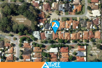 Listing image for 8 Woolner Green, Willetton  WA  6155