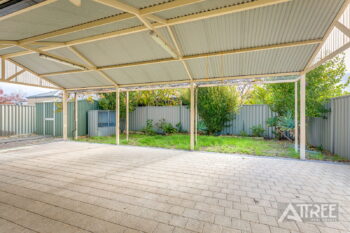 Listing image for 18 Cornforth Way, Piara Waters  WA  6112