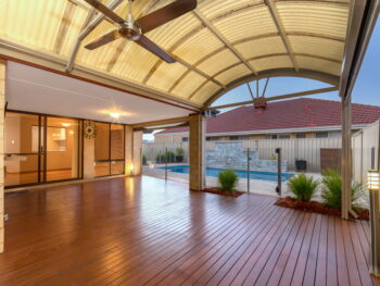 Listing image for 5 Packenham Promenade, Canning Vale  WA  6155