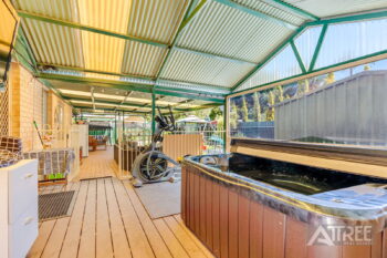 Listing image for 15 Wyton Place, Gosnells  WA  6110