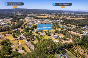 Listing image for 17 Phizam Place, Darling Downs WA 6122