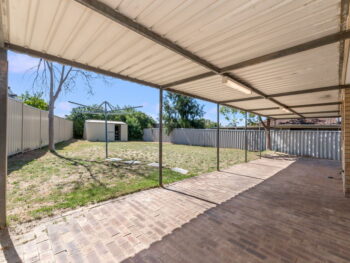 Listing image for 24 Barrallier Circle, Mirrabooka  WA  6061